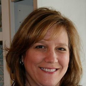 Meet your Posher, Jeri